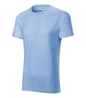 Vysokoprateľné tričko RESIST R01 RIMECK MALFINI 160g 15 nebeská modrá