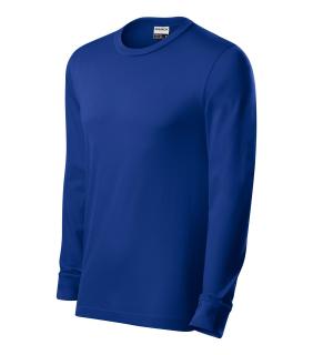 Vysokoprateľné tričko RESIST R05 LONG SLEEVE RIMECK malfini 160g 05 kráľovska modrá
