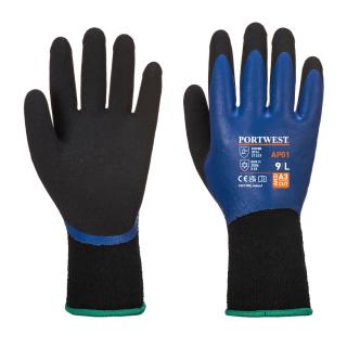Zateplené rukavice AP01 - Thermo Pro Portwest