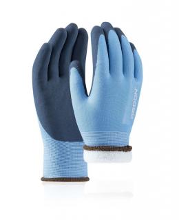 Zateplené rukavice WINFINE ARDON