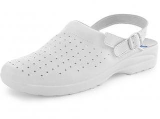 Zdravotná obuv - dámske sandále MISA CXS