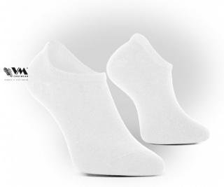 Zdravotné antibakteriálne ponožky BAMBOO ULTRASHORT MEDICAL 8012
