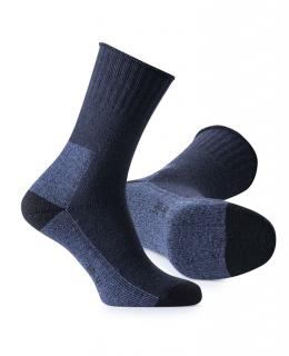 Zimné hrejivé ponožky LEE ARDON