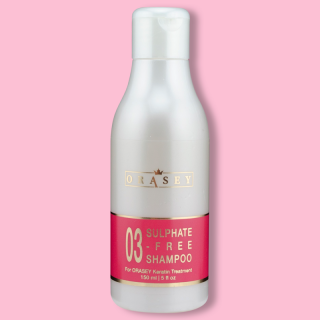 Orasey hĺbkovo hydratačný šampón 150 ml s argánovým olejom