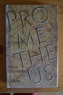 Prométheus (Bitva s Titány)