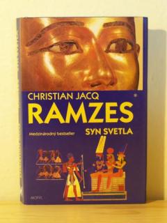 Ramzes I, II, III, IV