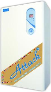 ATTACK Electric EASY 8
