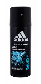 Adidas Ice Dive (dezodorant)