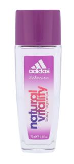 Adidas Natural Vitality For Women (dezodorant)