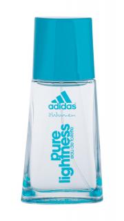 Adidas Pure Lightness For Women (toaletná voda)
