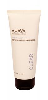 AHAVA Clear (Čistiaci gél)