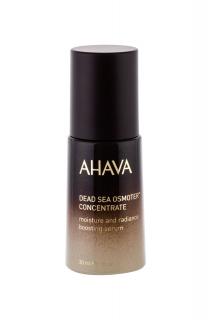 AHAVA Dead Sea Osmoter (pleťové sérum)