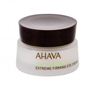 AHAVA Time To Revitalize (očný krém)