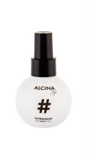 ALCINA #Alcina Style (pre definíciu a tvar vlasov)