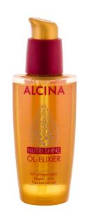 ALCINA Nutri Shine (sérum na vlasy)