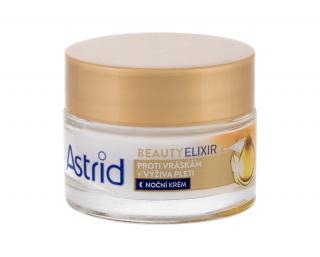 Astrid Beauty Elixir (nočný pleťový krém)
