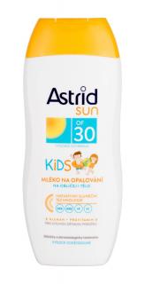 Astrid Sun Kids (opaľovací prípravok na telo)