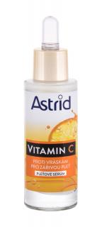 Astrid Vitamin C (pleťové sérum)