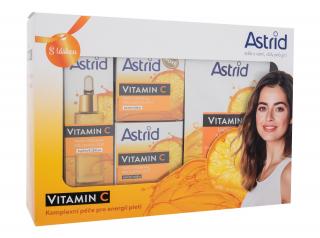 Astrid Vitamin C (set)