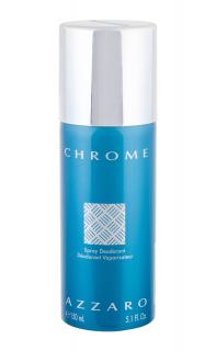 Azzaro Chrome (dezodorant)