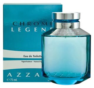 Azzaro Chrome (toaletná voda)