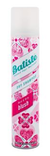 Batiste Blush (suchý šampón)