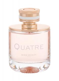 Boucheron Quatre (parfumovaná voda)