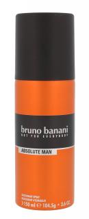 Bruno Banani Absolute Man (dezodorant)
