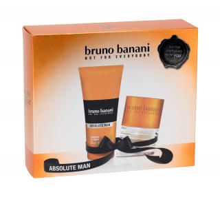 Bruno Banani Absolute Man (set)