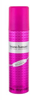 Bruno Banani Made For Women (dezodorant)