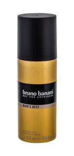 Bruno Banani Man´s Best (dezodorant)