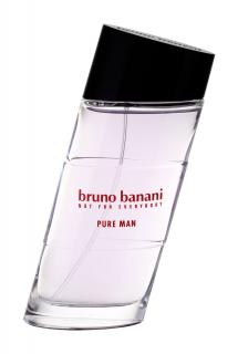 Bruno Banani Pure Man (toaletná voda)