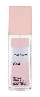 Bruno Banani Woman (dezodorant)