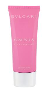 Bvlgari Omnia Pink Sapphire (sprchovací gél)