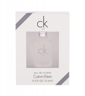 Calvin Klein CK One (toaletná voda)
