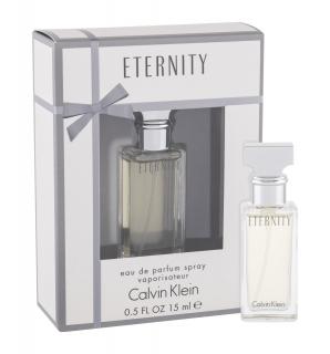 Calvin Klein Eternity (parfumovaná voda)