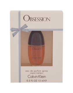 Calvin Klein Obsession (parfumovaná voda)