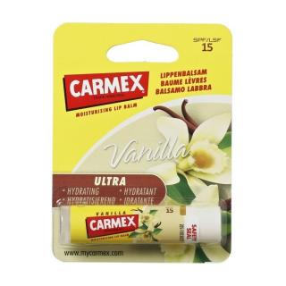 Carmex Ultra (balzam na pery)