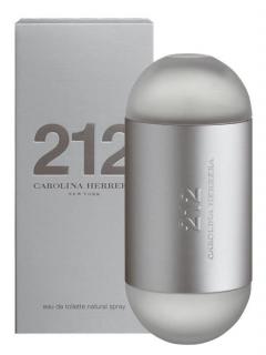 Carolina Herrera 212 (toaletná voda)