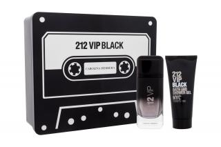 Carolina Herrera 212 VIP Men (set)