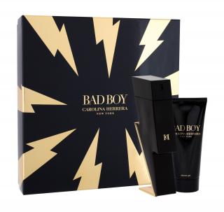 Carolina Herrera Bad Boy (set)