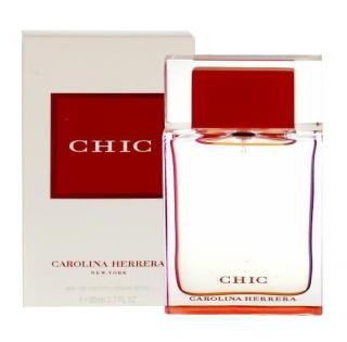 Carolina Herrera Chic (parfumovaná voda)