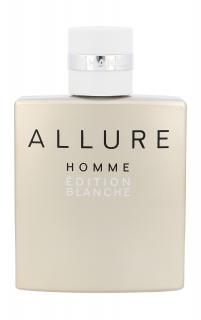 Chanel Allure Homme Edition Blanche (parfumovaná voda)