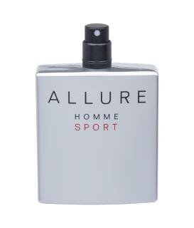 Chanel Allure Homme Sport (toaletná voda)