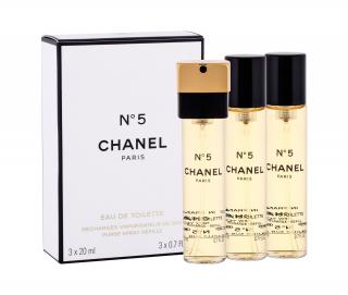 Chanel No.5 (toaletná voda)