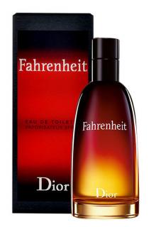 Christian Dior Fahrenheit (toaletná voda)