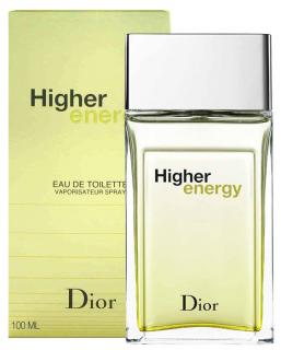 Christian Dior Higher Energy (toaletná voda)