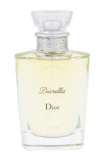 Christian Dior Les Creations de Monsieur Dior Diorella (toaletná voda)