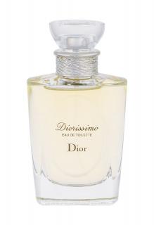 Christian Dior Les Creations de Monsieur Dior (toaletná voda)