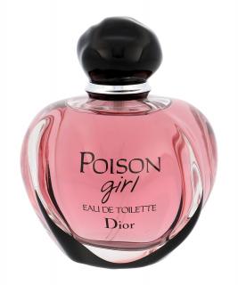 Christian Dior Poison Girl (toaletná voda)